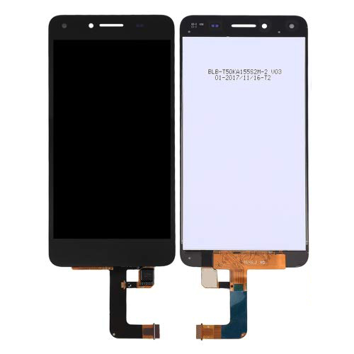 Screen LCD Huawei Y5 II (melns) ORG