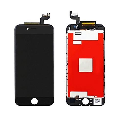 LCD screen iPhone 6s (melns) ORG