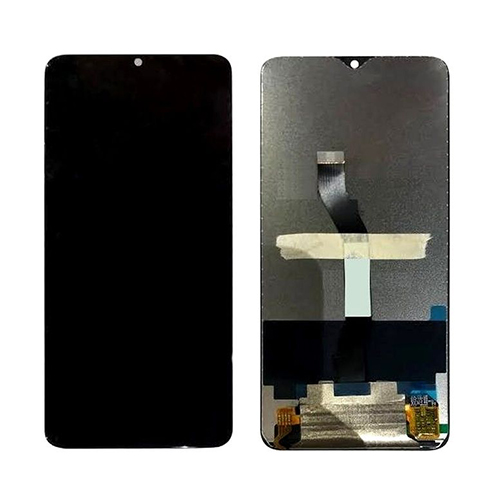 LCD screen Xiaomi Redmi Note 8 (balts) refurbished