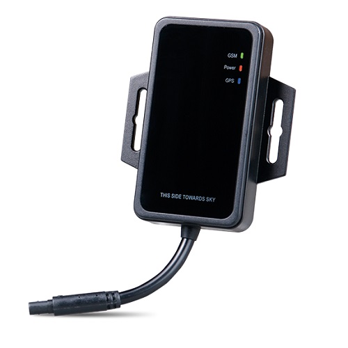 Transportlīdzekļa GPS izsekotājs VG01U