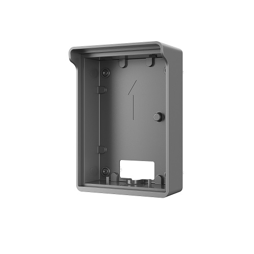 Surface Mounted Box - Rain Maciņš IP65 priekš VTO2202F