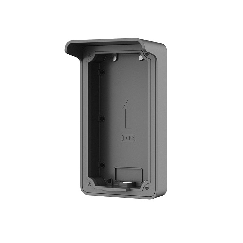 Surface Mounted Box IP65 priekš VTO3211D