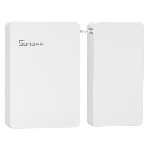 SONOFF Zigbee viedais aizkaru motors