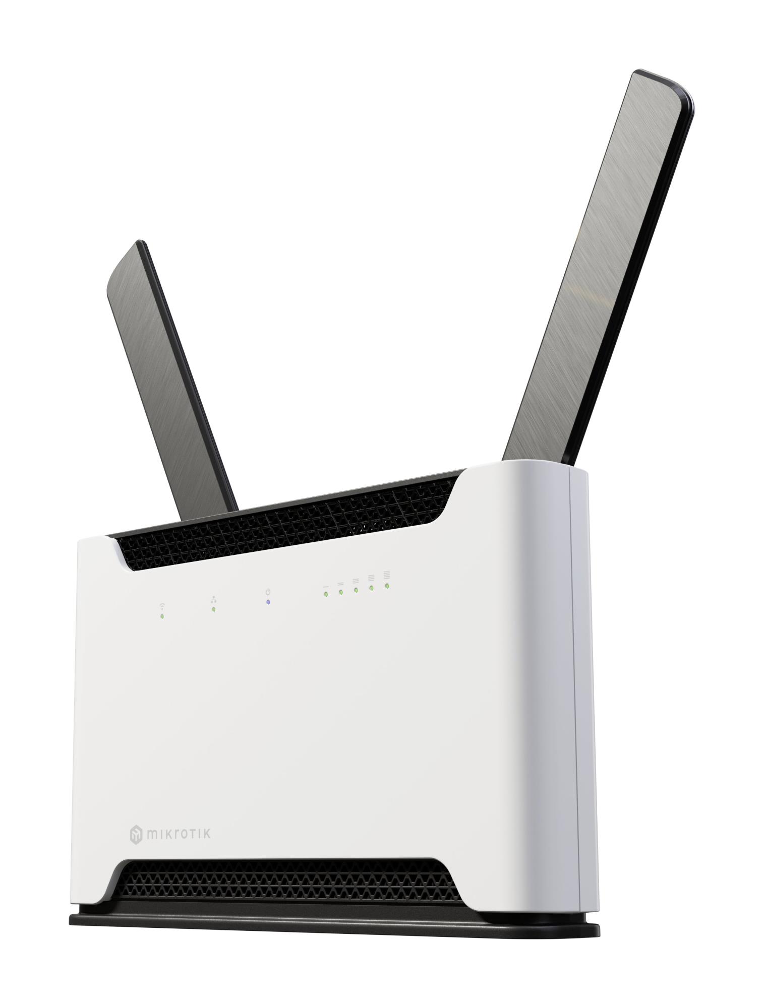 Wireless Router|MIKROTIK|Chateau LTE18 ax|LTE|4G|S53UG+5HAXD2HAXD-TC&EG18