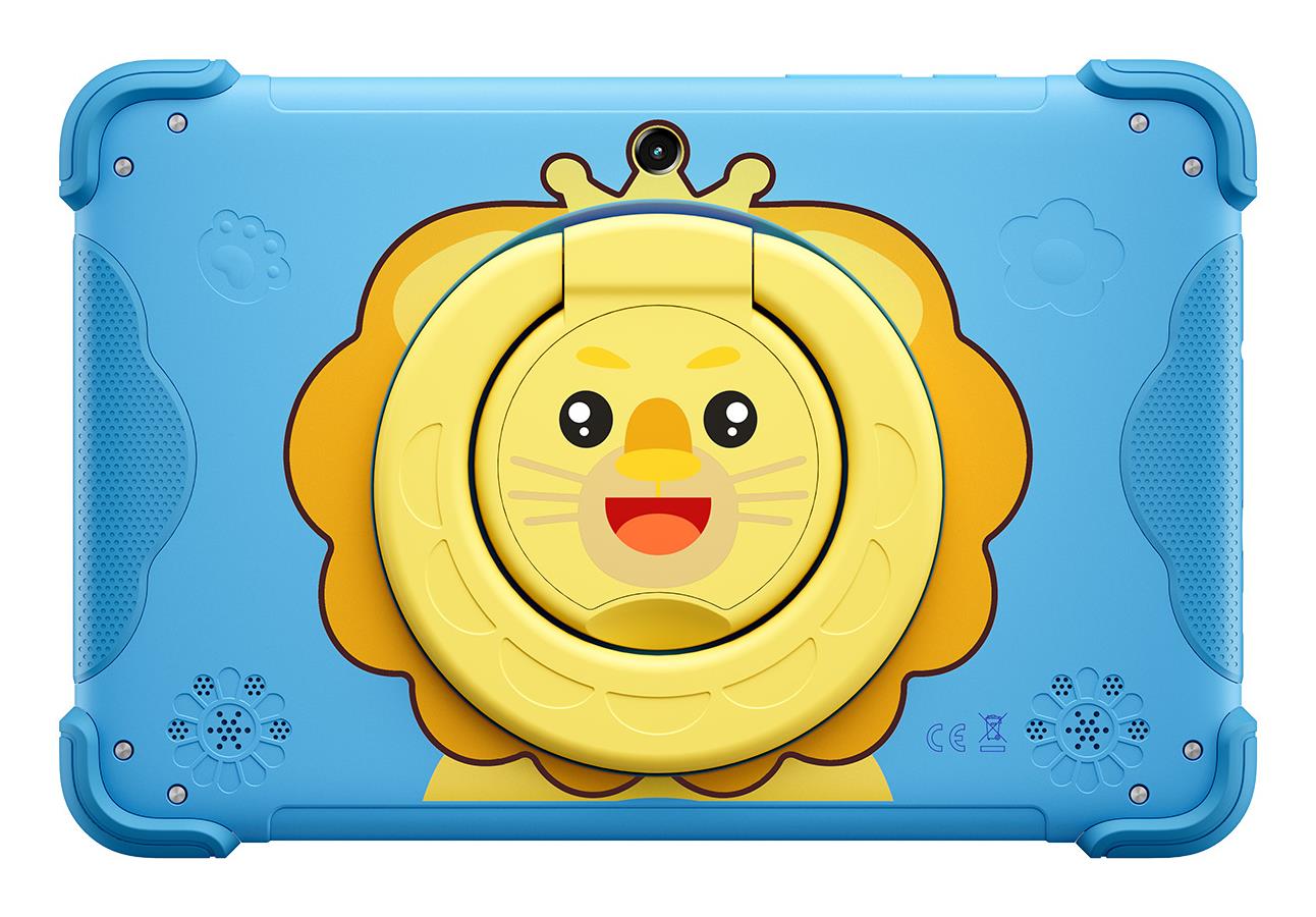 Blackview planšetdators Link 1 Kids 8" 4/64GB zils