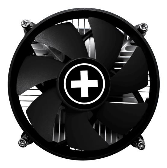 Procesora dzesētājs Xilence XC332 universāls