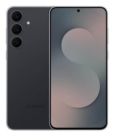 Mobilais tālrunis Samsung Galaxy S25 FE 128GB melns