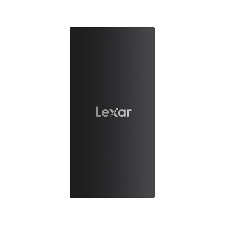 Ārējais SSD disks LEXAR SL300 2TB USB-C 1050/1000 MB/s