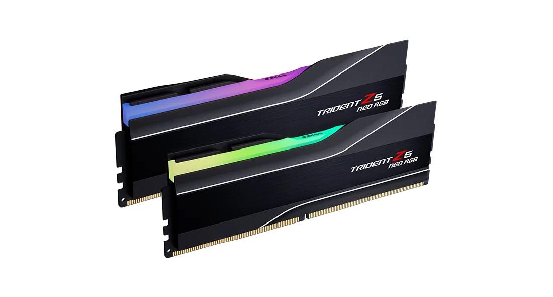 Operatīvā atmiņa 32GB DDR5-6000 K2 G.SKILL