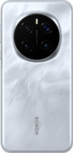 Mobilais tālrunis Honor Magic7 Pro 12/512GB pelēks