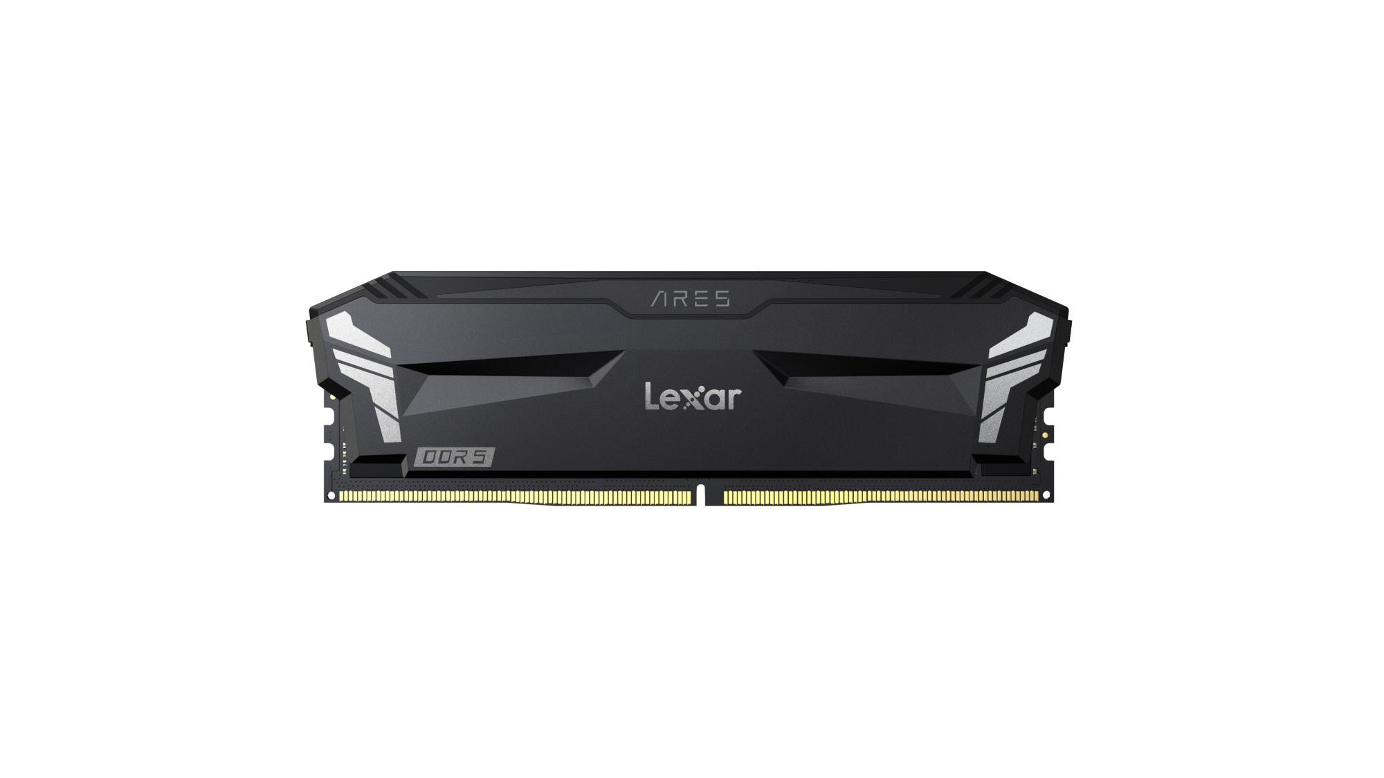 Operatīvā atmiņa 32GB DDR5-6000 K2 LEXAR