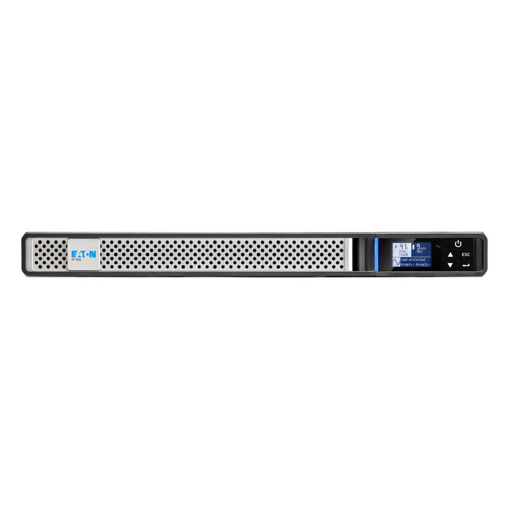 UPS EATON 520W 650VA sinusoīda LineInteractive 1 fāze
