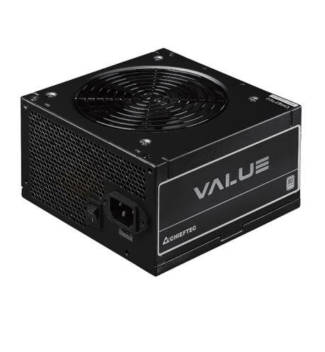 Power Supply|CHIEFTEC|VALUE 700|ATX|200 - 240 V|700 W|APB-700B8-BK