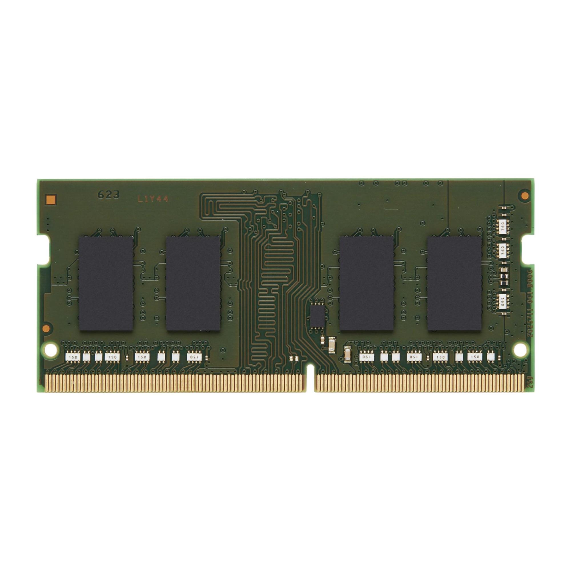 Portatīvā datora atmiņa KINGSTON 4GB PC25600 DDR4 SO-DIMM
