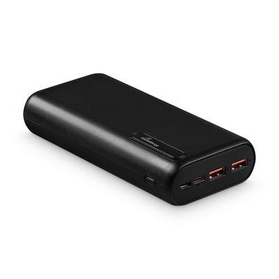 Mediarange MR756 portatīvais lādētājs 20000mAh
