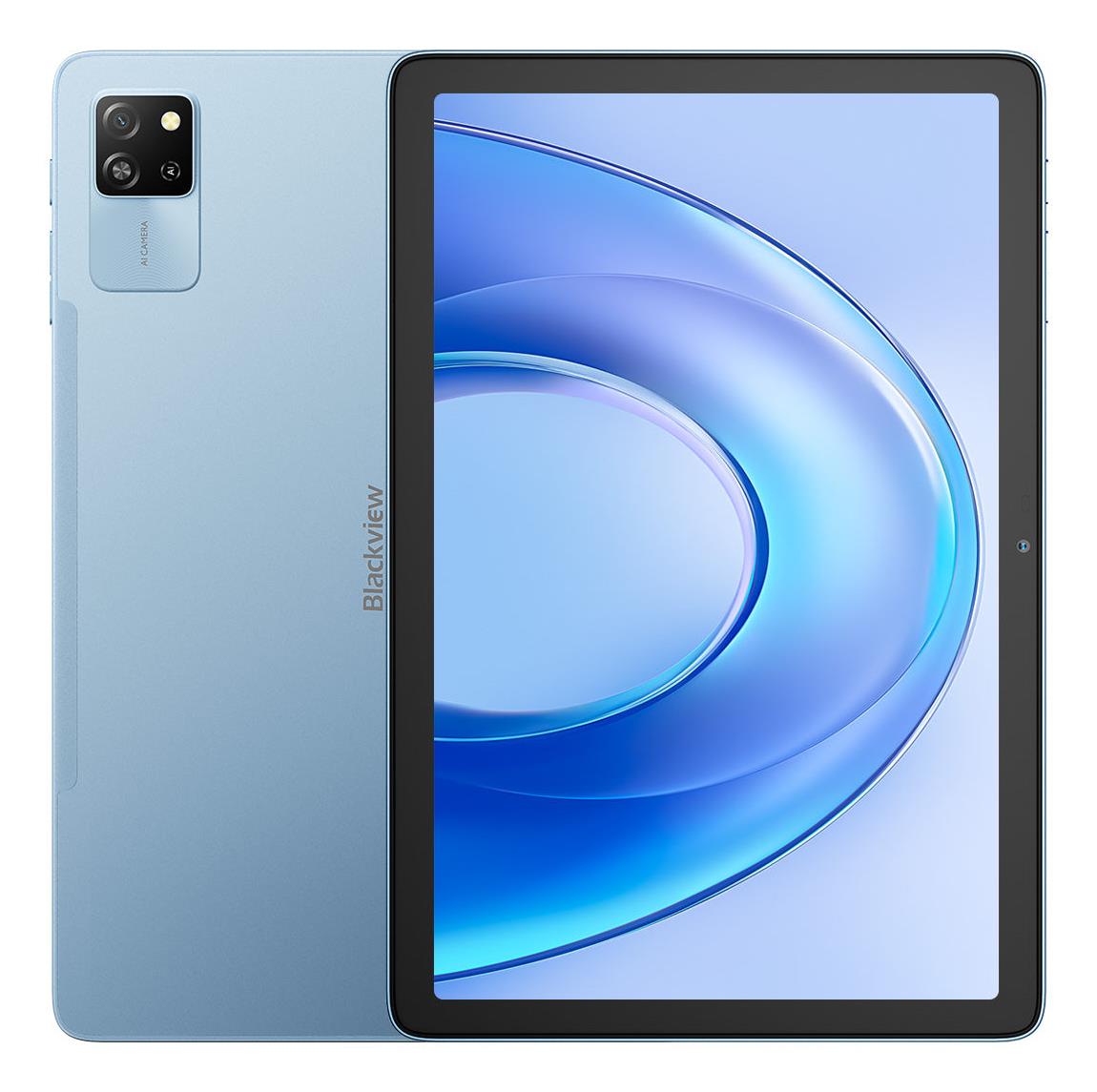 Blackview Tab60 Pro 10" 8/128GB debesu zils planšetdators