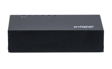 Komutators Dahua SG1005-EUR 5 portu