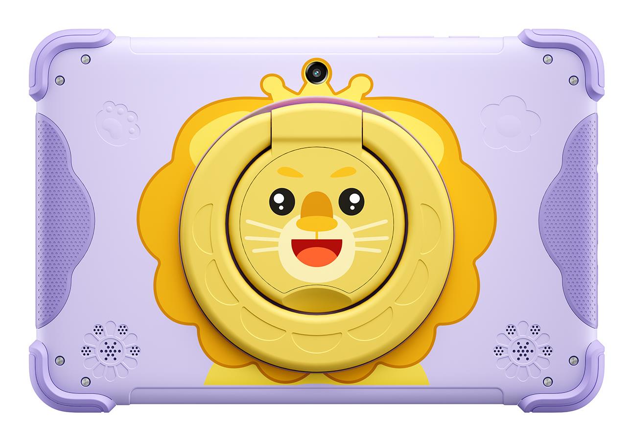 Blackview planšetdators Link 1 Kids 8" 4/64GB violets