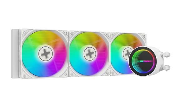 Procesora dzesētājs XILENCE LQ360G.W.ARGB XC998