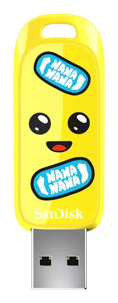 MEMORY DRIVE FLASH USB3.2/256GB SDCZIF-256G-G46 SANDISK