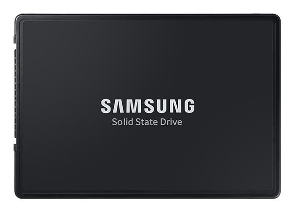 SSD|SAMSUNG|SSD series PM9A3|1.92TB|PCIe Gen4|NVMe|Write speed 4000 MBytes/sec|Read speed 6800 MBytes/sec|Form Factor U.2|TBW 32800 TB|MZQL21T9HCJR-00A07
