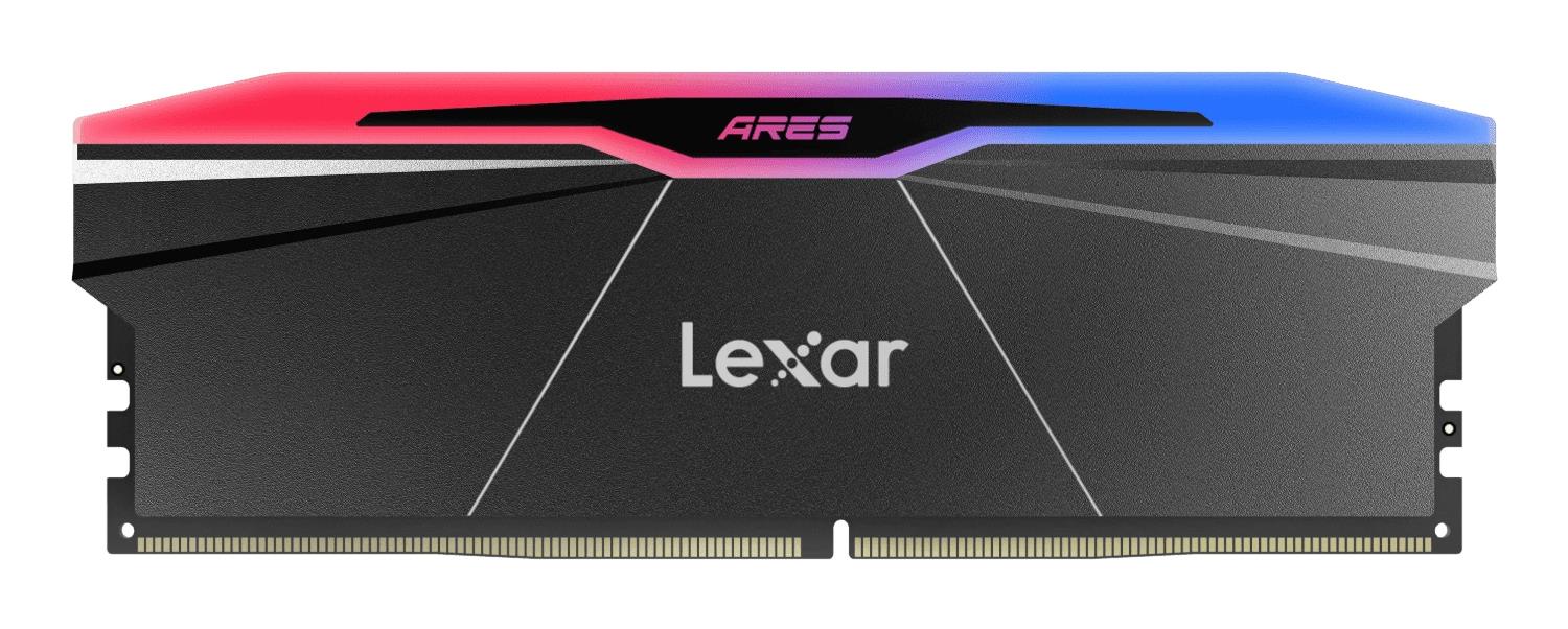 Operatīvā atmiņa 32GB DDR5-6000 K2 LEXAR